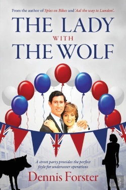 Bertrand.pt - The Lady With The Wolf
