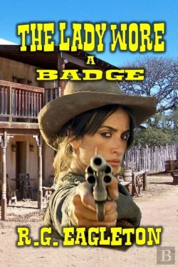Bertrand.pt - The Lady Wore A Badge