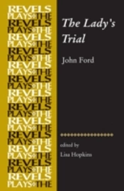 The Ladyâ€™S Trial