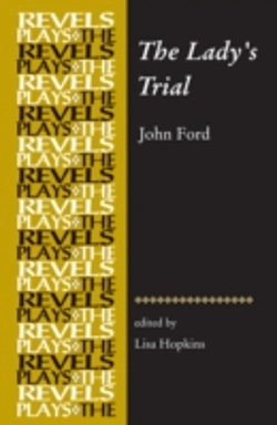 Bertrand.pt - The Ladyâ€™S Trial