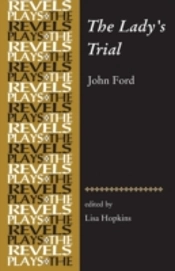 The Ladyâ€™S Trial