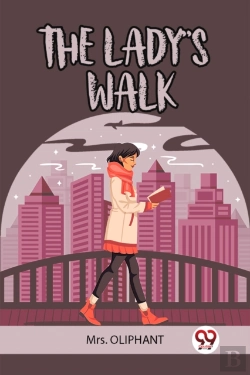Bertrand.pt - The Ladyâ€™S Walk (Edition2023)