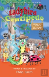 The Ladybird And The Centipede Down Under