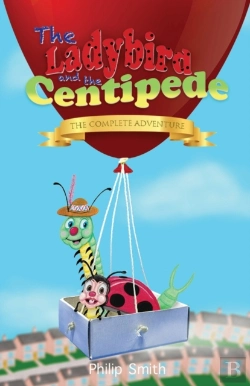 Bertrand.pt - The Ladybird And The Centipede - The Complete Adventure