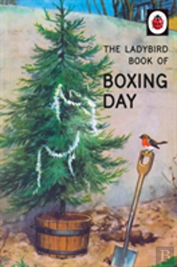 Bertrand.pt - The Ladybird Book Of Boxing Day