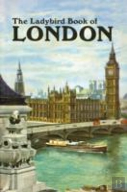 Bertrand.pt - The Ladybird Book Of London