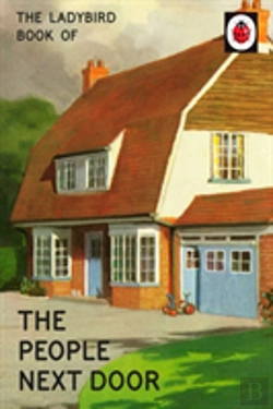 Bertrand.pt - The Ladybird Book Of The People Next Door