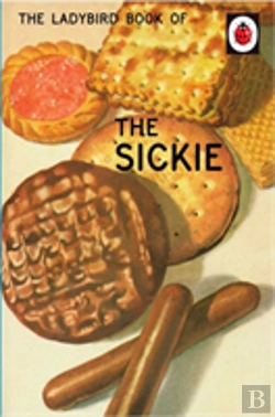 Bertrand.pt - The Ladybird Book Of The Sickie