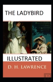 The Ladybird Illustrated