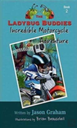 Bertrand.pt - The Ladybug Buddies Incredible Motorcycle Adventure