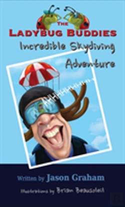 Bertrand.pt - The Ladybug Buddies Incredible Skydiving Adventure