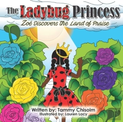 Bertrand.pt - The Ladybug Princess