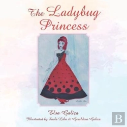 Bertrand.pt - The Ladybug Princess