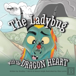 Bertrand.pt - The Ladybug With The Dragon Heart