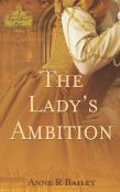The Lady'S Ambition