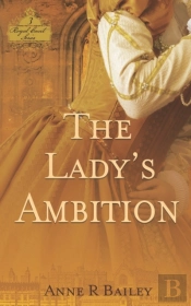 The Lady'S Ambition