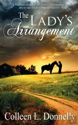 Bertrand.pt - The Lady'S Arrangement