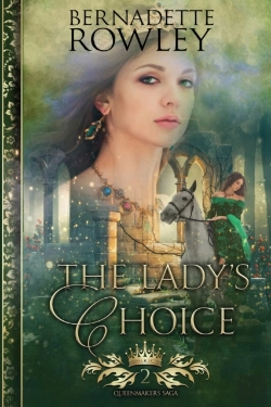 Bertrand.pt - The Lady'S Choice