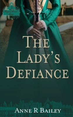 Bertrand.pt - The Lady'S Defiance