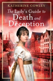 The Lady'S Guide To Death And Deception
