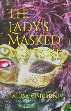 Bertrand.pt - The Lady'S Masked Mistake