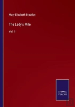 Bertrand.pt - The Lady'S Mile