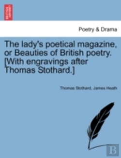 Bertrand.pt - The Lady'S Poetical Magazine, Or Beautie