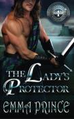 The Lady'S Protector (Highland Bodyguards, Book 1)