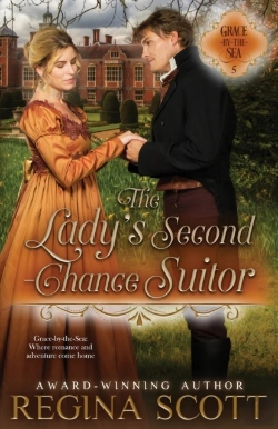 Bertrand.pt - The Lady'S Second-Chance Suitor