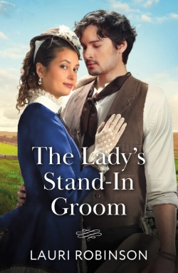 Bertrand.pt - The Lady'S Stand-In Groom