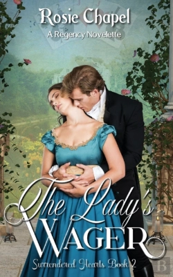 Bertrand.pt - The Lady'S Wager