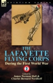 The Lafayette Flying Corps-During The Fi