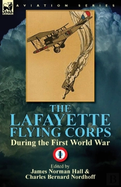 Bertrand.pt - The Lafayette Flying Corps-During The First World War