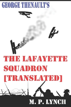 Bertrand.pt - The Lafayette Squadron