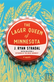 The Lager Queen Of Minnesota