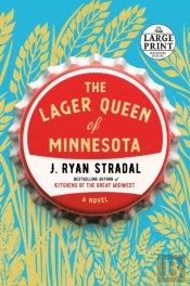 The Lager Queen Of Minnesota