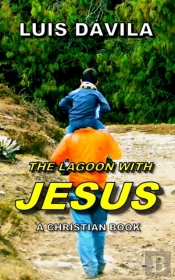 The Lagoon With Jesus