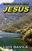The Lagoon With Jesus