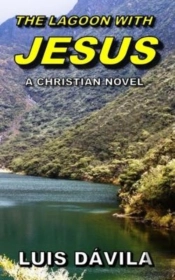 The Lagoon With Jesus