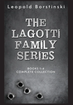 Bertrand.pt - The Lagotti Family