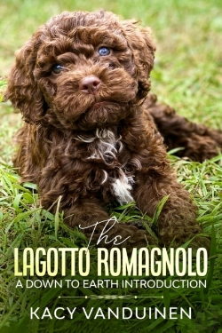 Bertrand.pt - The Lagotto Romagnolo, A Down To Earth Introduction