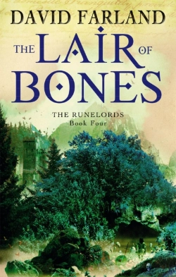 Bertrand.pt - The Lair Of Bones