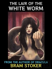 The Lair Of The White Worm