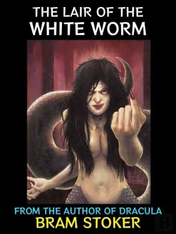 Bertrand.pt - The Lair Of The White Worm