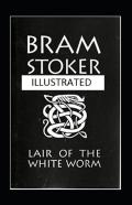 The Lair Of The White Worm Illustrated