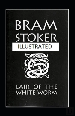 Bertrand.pt - The Lair Of The White Worm Illustrated
