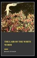The Lair Of The White Worm Illustrated