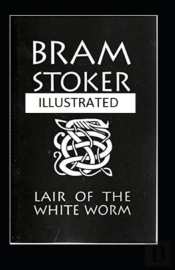 The Lair Of The White Worm Illustrated