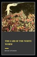 The Lair Of The White Worm Illustrated