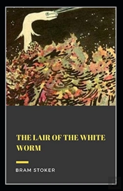 Bertrand.pt - The Lair Of The White Worm Illustrated